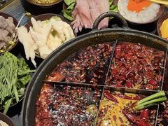 -Space君欧高空江景酒店(重庆解放碑云端之眼店)