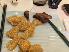 -御彩酒家(东风东路店)