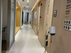 -复动肌骨门诊·MEDMOTION(北外滩店)
