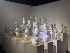 -成都许燎源现代设计艺术博物馆