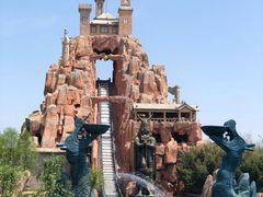 -青岛方特梦幻王国