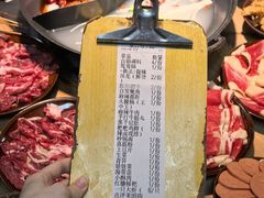 -阳阳老火锅(小南门店)