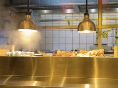 -头壹号 大油条·老长沙盖码饭(北辰店)
