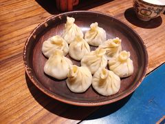 牦牛肉包子-阿热藏餐(总店)
