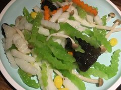 -前海沿·青岛菜(大拇指广场石老人店)