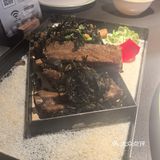 今日打卡餐厅推荐