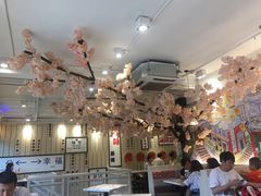 -鲜芋仙(中华广场店)