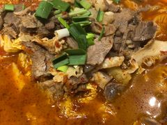 -云海肴·汽锅鸡·云南菜(美罗城店)