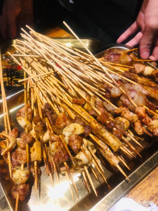 盟重烧烤-图片-长沙美食-大众点评网