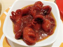 -新一番三文鱼寿司(大东海店)