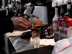 -BRAVO·布瓦屋西餐