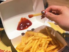 -肯德基(观前新店)