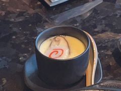 -雾山韩式烤肉·海南糟粕&椰子鸡火锅·海景餐厅(三亚绿发山海天JW万豪酒店)