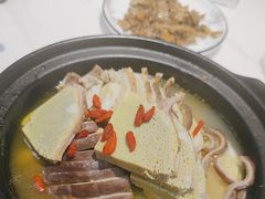 -闽公馆·客家私房菜·商务宴请·包厢(杏林橡树湾店)