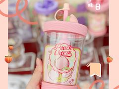 -喜茶(迪士尼小镇DP店)