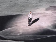 -上海体育场