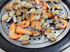 -船奇蒸汽海鲜·闽菜(八市海鲜总店)