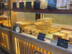 -包满意面包糕点(东坝店)