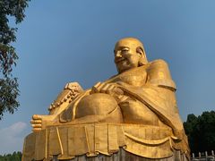 -千佛山风景名胜区