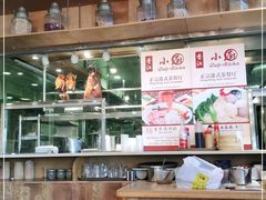 -香江小厨 The Kitchen(香江俱乐部店)