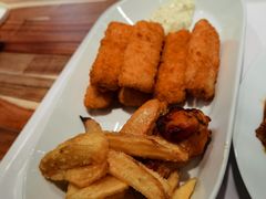 -宜家·瑞典风味餐厅(天津东丽商场店)