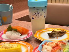 -元气寿司(环球港店)