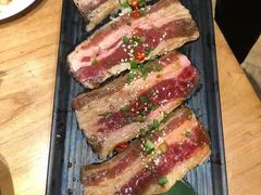 -牛哥の店炭火烤肉(攀枝花店)