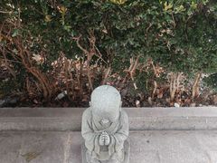 -上海青龙寺
