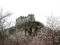 -居庸关长城