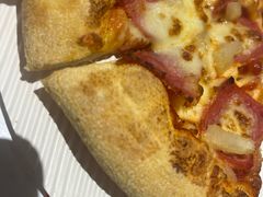 -必胜客(安盛购物广场金州店)