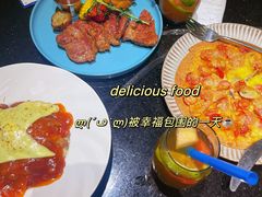 -K+全国连锁KTV(绿地缤纷天地店)