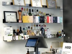 -HUGS coffee(东区店)