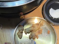 -九田家黑牛烤肉料理(溧阳吾悦店)