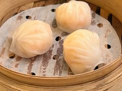 -香宫中餐厅·大连香格里拉(人民路店)