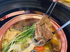 -顺顺小吃(独克宗古城店)