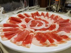 -爆棚肥牛火锅(原福成肥牛城味之缘三里河店)