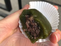 -泸溪河桃酥(秦淮夫子庙一店)