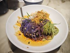 -绿茶餐厅(朝阳大悦城店)