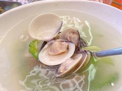 -神府路壹号·海鲜烧烤·砂锅粥·锅物(三坊七巷店)