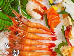 -極上萬膳·日料放题(来福士江景店)