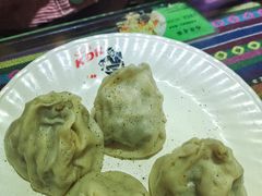 薄皮包子-开帝锐抓饭(和田街店)