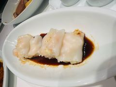 -荣轩(新荣记环球金融中心店)