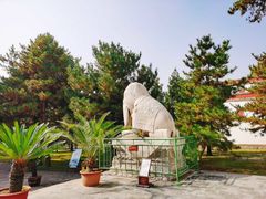 -普陀宗乘之庙(小布达拉宫)