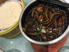 -小厨娘淮扬菜(清江苏宁广场店)