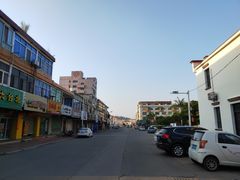 -金汤湾海水温泉度假酒店