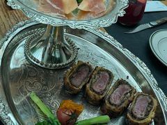 -食间牛排(湖西路店)