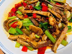 -树厨贵州菜(花果园购物中心店)