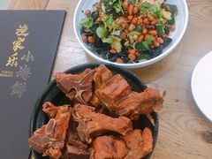 -渔家乐小海鲜(皇姑店)
