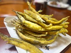 -金贝壳海鲜加工坊(田和活鲜水产市场店)