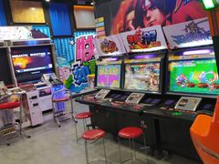 -奇奇乐园电玩城(立丰国际购物广场店)